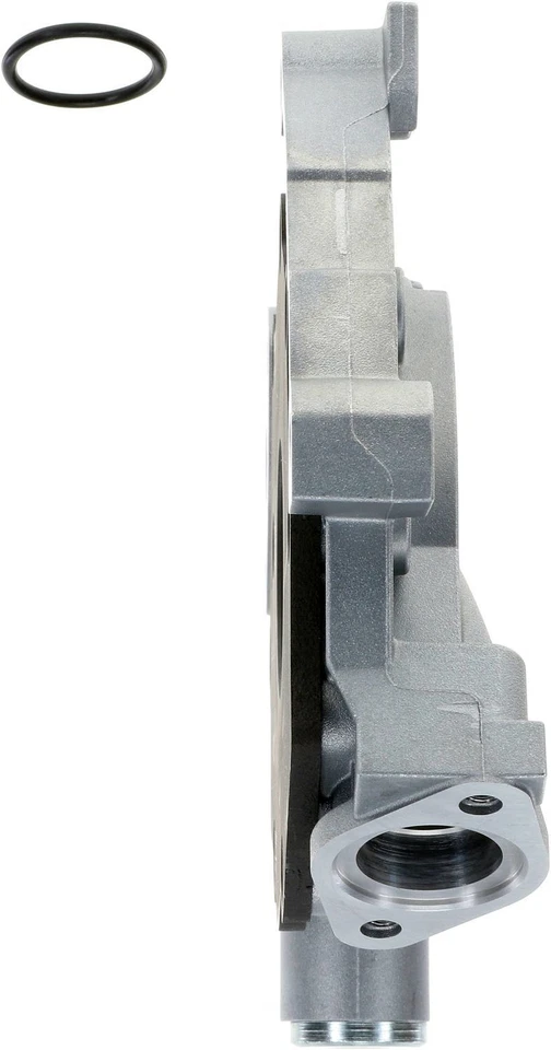 Bomba de óleo do motor compatível com Mercury Mountaineer 2006-2010 MELLING - Imagem 4 de 4