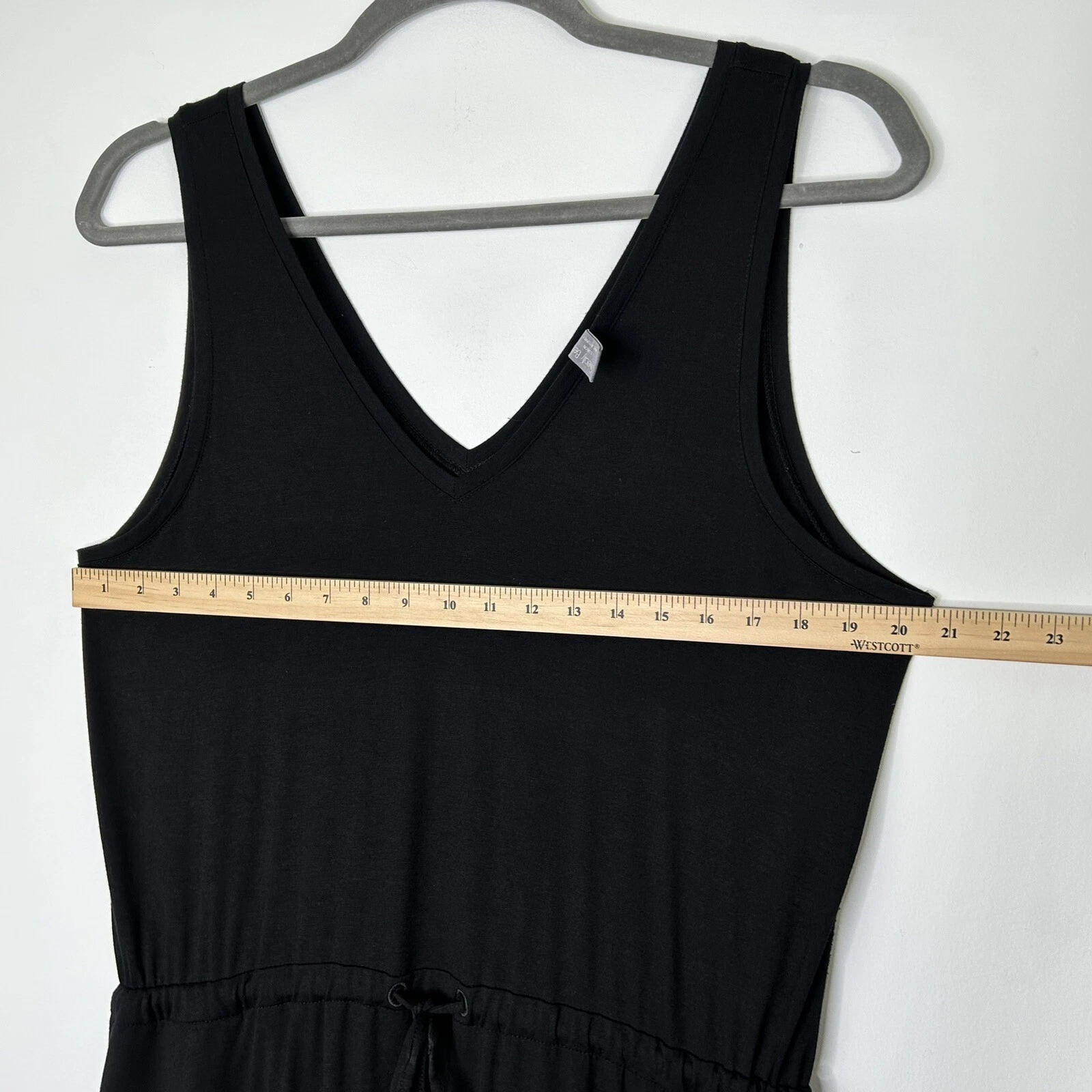 sweaty-betty take it easy sleeveless casual 