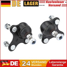 Querlenker Traggelenk Führungsgelenk Für VW Golf V Schrägheck (1K1) Vorne Paar