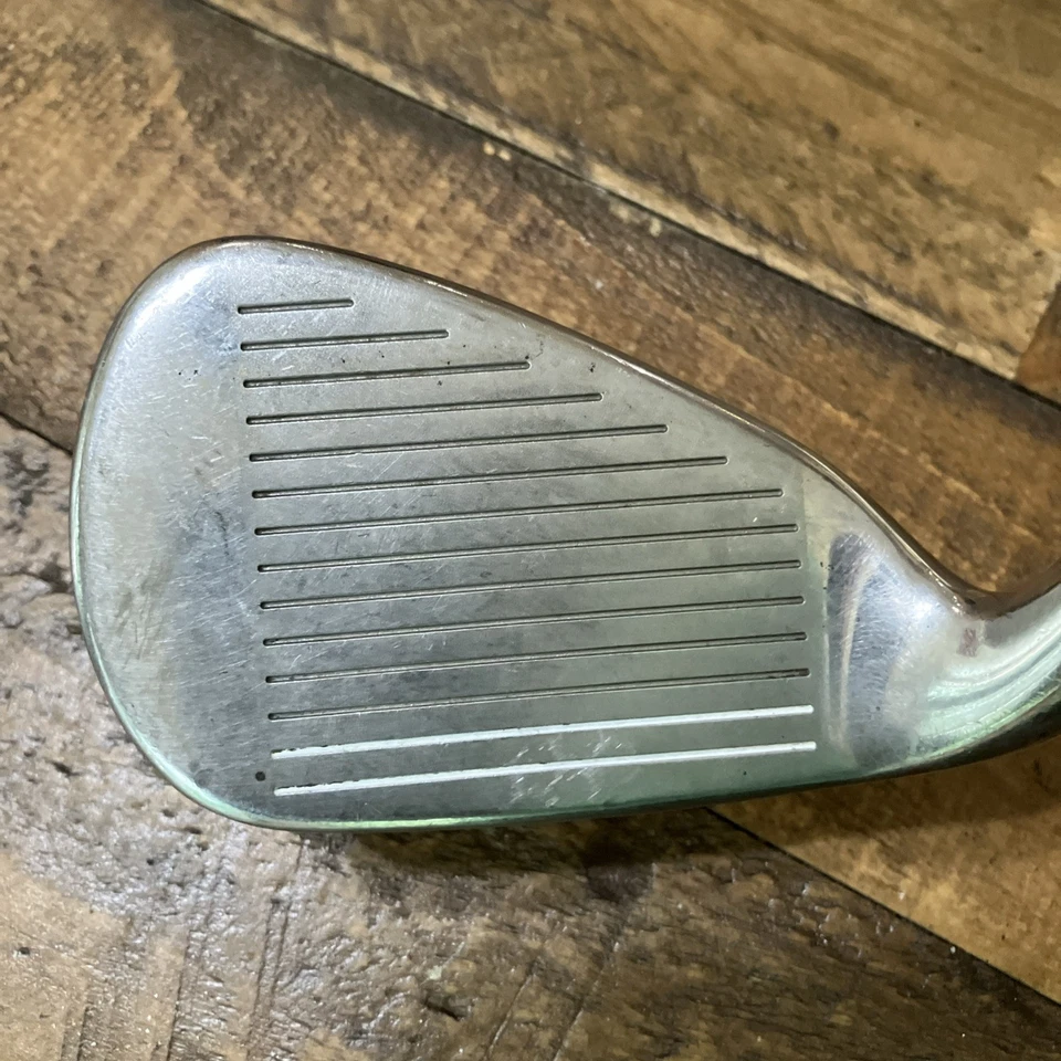 Callaway X Series 416 Single 9 iron Uniflex Steel- 36” - Image 3 of 4