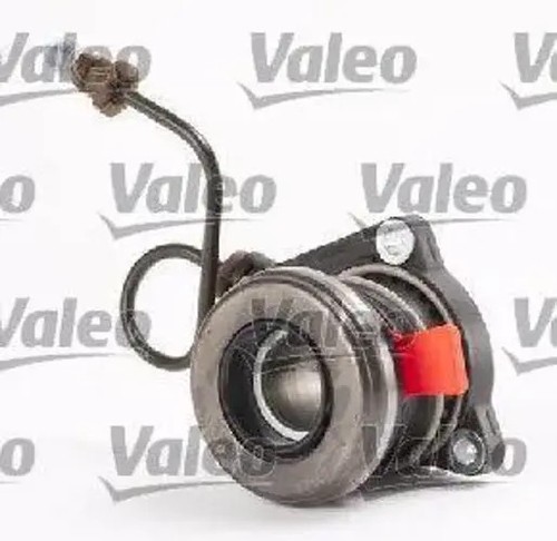 Kit de embrague 834025 VALEO para OPEL MERIVA A Monospace ASTRA G Hatchback ADAM - Imagen 4 de 4