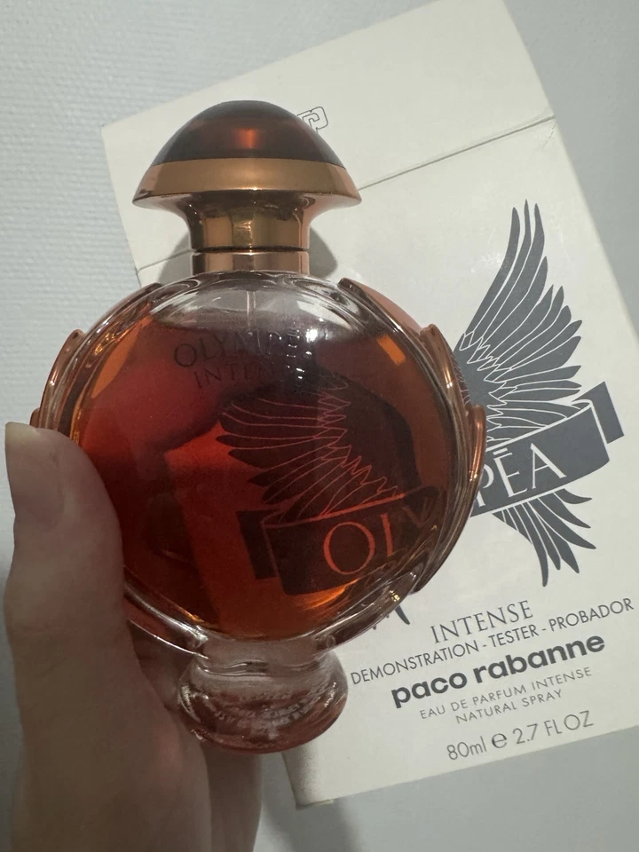 Olympea Intense 80ml (Très rare) - Photo 1/1