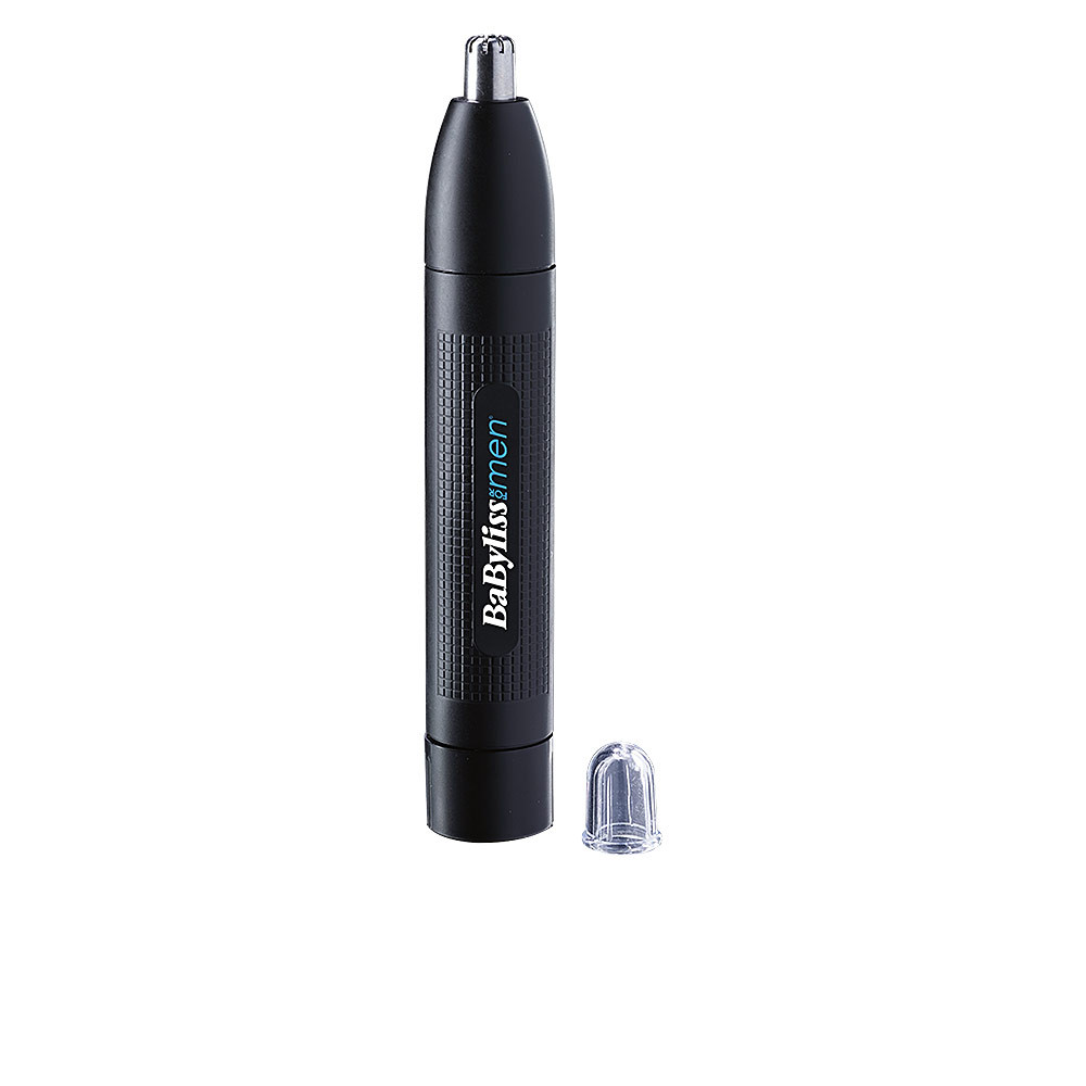 Cosmética Facial Babyliss unisex RECORTAVELLO E650E nariz y orejas 1 u