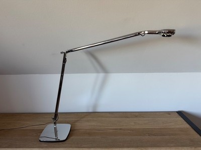 Luceplan Otto Watt Tavolo Schreibtischleuchte