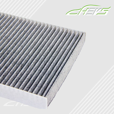 Innenraumfilter Aktivkohle für Ford C-Max DM2 Galaxy WA6 Kuga S-Max WA6 Mondeo