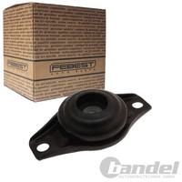 Febest Domlager Hinten Passend FüR Ford Galaxy Mondeo S-MAX Volvo S60 V60 V70 XC