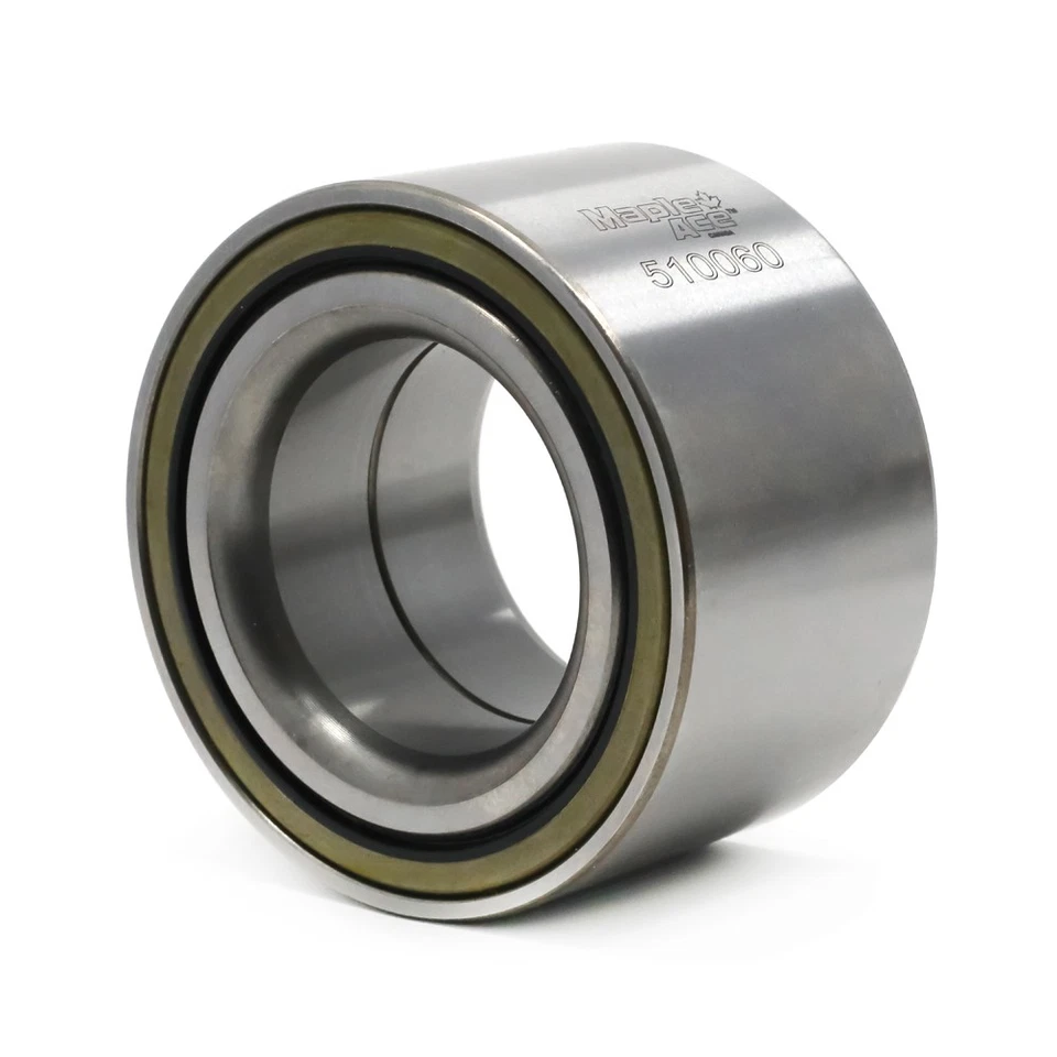 Cojinete de rueda delantera WB-510060 para Nissan Altima Máxima Infiniti I35 I30 X-Trail Foto 2 de 4