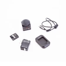 KODAK PIXPRO SP360 4K VR Camera - CAMERA ONLY SKU#1969205