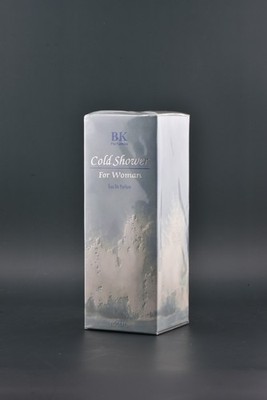 BK Perfumes Cold Shower Eau de Parfum 100ml