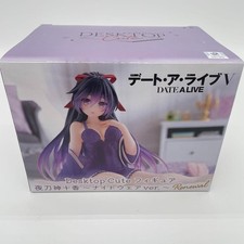 Date A Live V Desktop Cute Tohka Yatogami Nightwear ver. Renewal figure New Jp