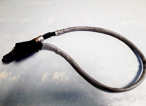 0075421618 Lambdasonde 5 Drähte, WEISS SCHWARZ GELB GRAU ROT 028 DE685779-92