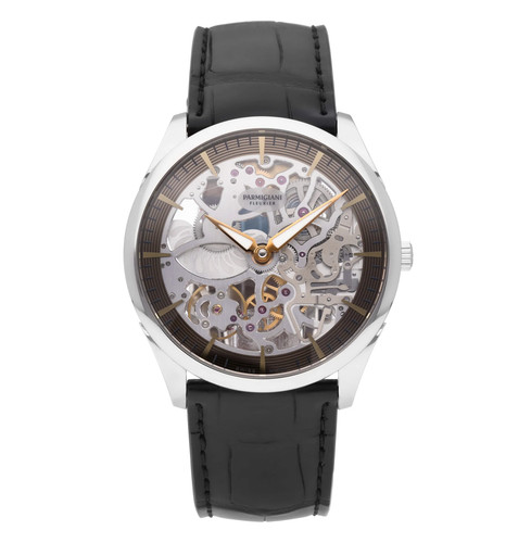 Parmigiani Tonda 1950 Squelette 40mm Automatic Men's Watch PFC...
