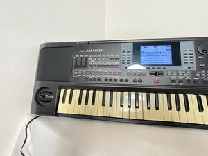 Korg Micro Arranger | eBay