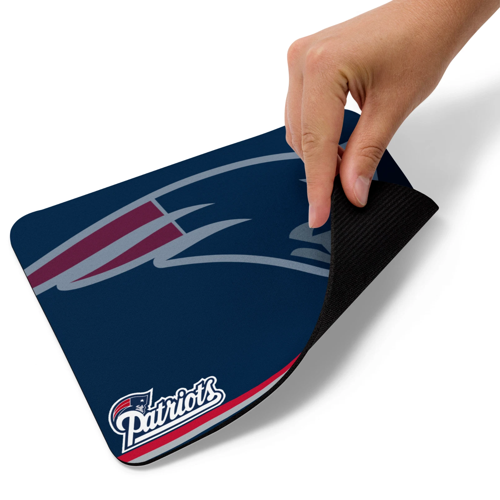 Super Bowl LX Mouse Pad  New England Patriots Electronics Accessories