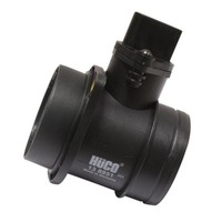 Luftmassenmesser Hueco ASTEMO-HITACHI 138951 FüR Vw Seat Skoda Ford Audi 1J1 New