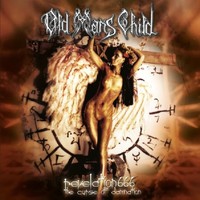 Old Man's Child - Revelation 666 The Curse Of Damnation - Cd - G1398Z