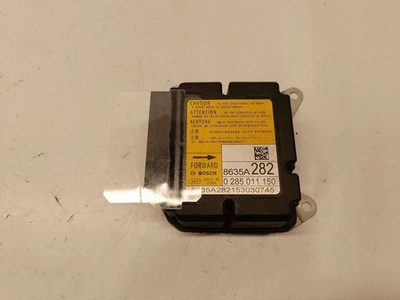 Mitsubishi Outlander 2015 Anderes Steuergerät 0285011150 AFR69166