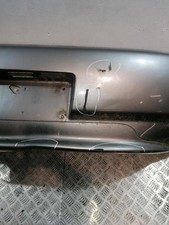 Pare-choc arrière BMW Z3