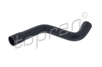 KüHlerschlauch Topran 113 792 FüR VW Seat Alhambra Sharan 7V8 7V9 7M8 7M9 7M6
