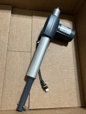 Attuatore letto ospedale/motore azionamento Invacare 1115292 / 270007-04 spedizione gratuita