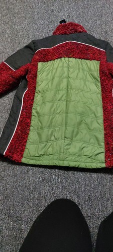 ALMGWAND, Jacke, Gr.36, Neu mit Etikett Atmungsaktiv Winddicht - Bild 13 von 14