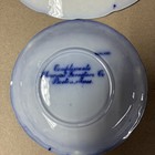 Antique Furniture Store Advertising William & Mary Plate, Tea Cup Boston Shawmut — photo 6