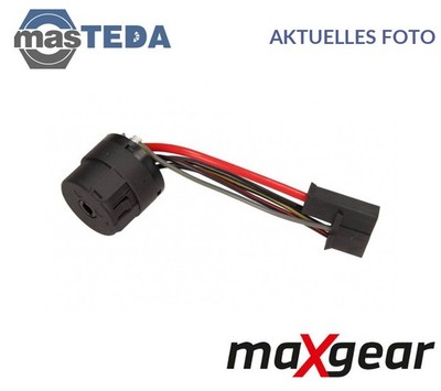 63-0048 ZÜND-/STARTSCHALTER MAXGEAR NEU OE QUALITÄT