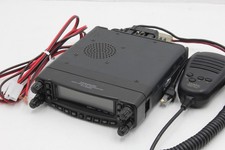 MARS MOD YAESU STANDARD FT-8900H Quad Band Transceiver 100W  Mic Good Cond.