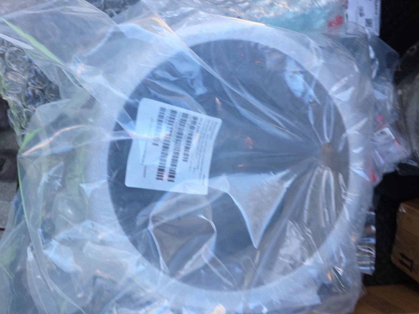 0021-23330AMAT Applied Materials Shield Inner SPS EB3 SIP Encore