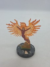 Heroclix Marvel Phoenix 045 Wolverine and the X-Men