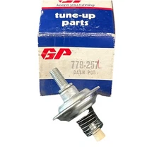 GP Guaranteed Parts 779-257 Carburetor Dash Pot-Dashpot