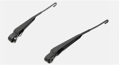 FOR SUZUKI SJ413 WIPER ARM BAYONET ARM TYPE LEFT & RIGHT DROVER SAMURAI SIERRA