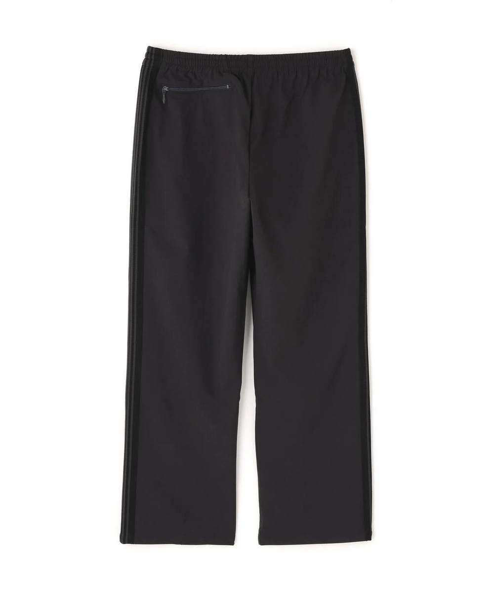 Needles B'2nd Poly Cloth Charcoal Gray Track Pants Grey | eBay