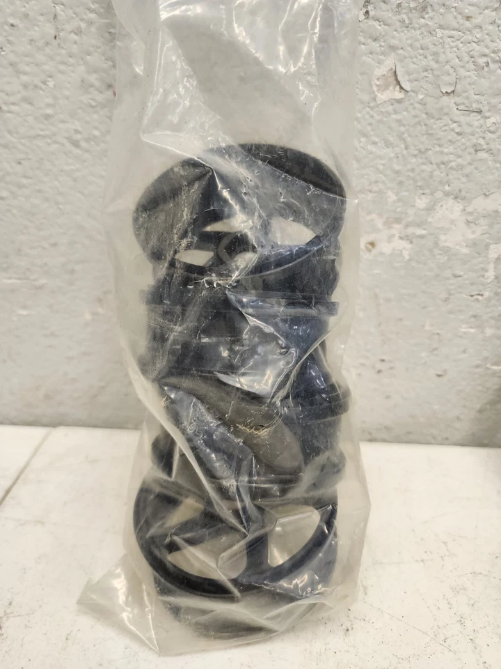 Hyper 7 Parts 5 Spoke Wheel * 4 (Black) #87095B/4 (RC-WillPower)Hobao W/ Wheels - Image 3 of 4