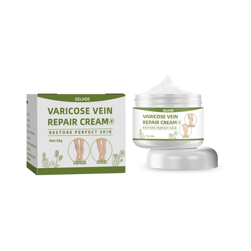 Cream Spider Veins Repair Cream Varicose Veins Vasculitis Support Foot Care