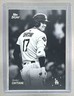 Shohei Ohtani 2025 Topps Black and White #1