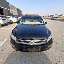 Carburateur Volkswagen TIGUAN