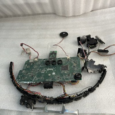iRobot Roomba 675 Vacuum Parts,Replacement Circuit Board and All Sensors