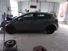 Automatic Transmission 2.0L Hatchback ID 450003BJE6 Fits 14-16 FORTE 419422