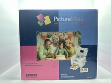 Picture may Personal Photo Lab Charm Epson PM...