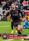*PRE SALE* 2025-26 Topps Now Bundesliga #80 Martin Terrier Derby Winner! dream gate