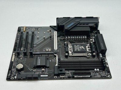 GIGABYTE B850 GAMING WIFI6 AMD AM5 LGA 1718 Motherboard | eBay