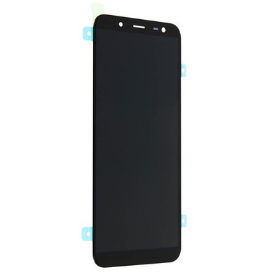 LCD Display Digitizer und taktiler Bildschirm Galaxy J6 2018