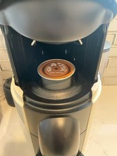 Reusable Coffee Capsule Silicone Lids Compatible with Vertuo Pods 3 Pack