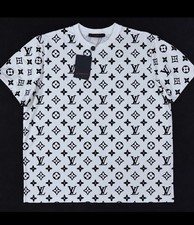 Neue Louis Vuitton T Shirt Gr L. Etikett und ...