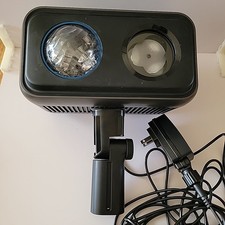 Govee Outdoor Decoration Projector Light H7073 RGBIC Smart Missing Ground Stake