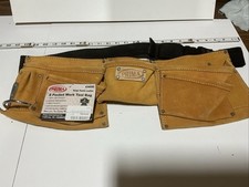 PRIMA 8 POCKET WORK TOOL BAG