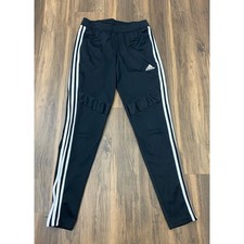 Women Adidas Tiro 19 Aeroready 3-stripe performance track sweatpants, S
