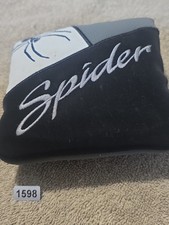 1598 TaylorMade Spider Tour Multi Color Mallet Putter Headcover