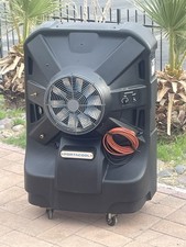 Portacool Evaporative Cooler Industrial Swamp Cooler